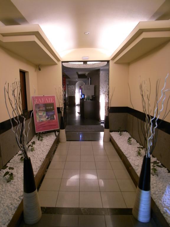Hotel Rafaie (Adults Only) Tokyo Exterior photo