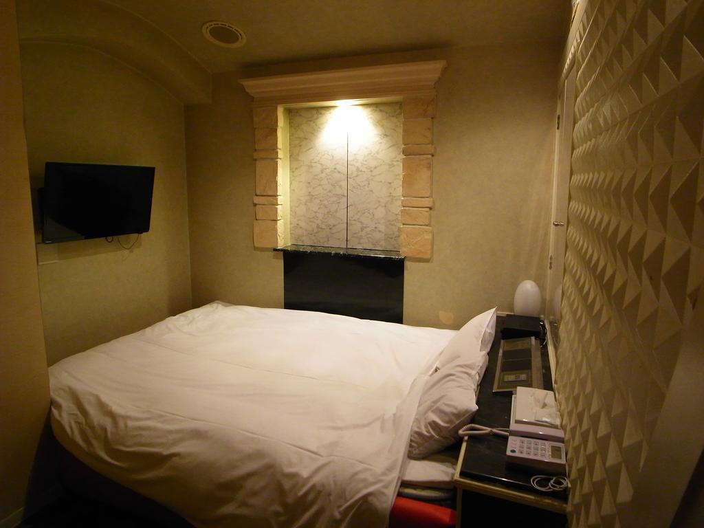Hotel Rafaie (Adults Only) Tokyo Room photo