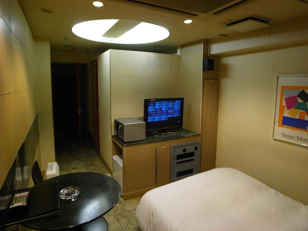 Hotel Rafaie (Adults Only) Tokyo Room photo