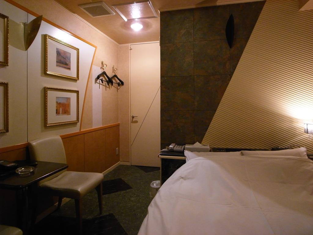 Hotel Rafaie (Adults Only) Tokyo Room photo