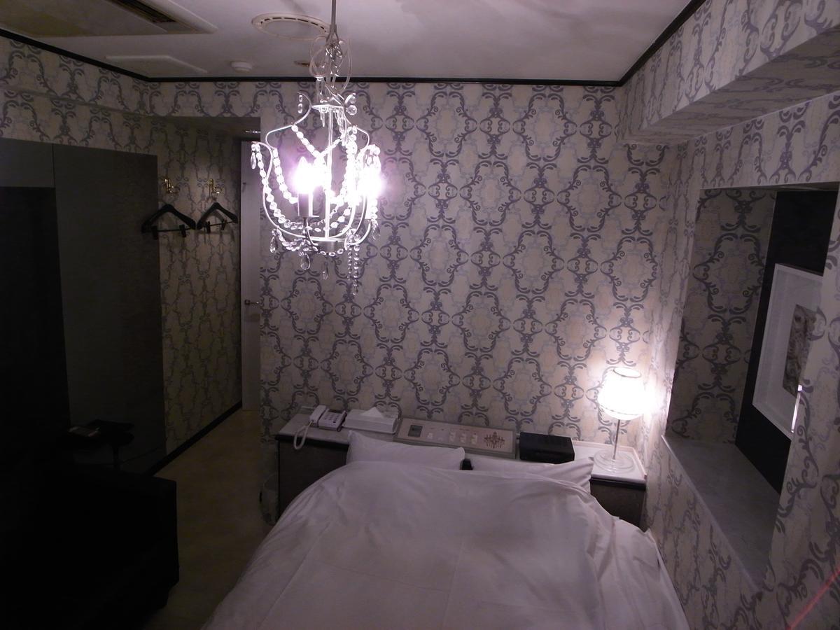 Hotel Rafaie (Adults Only) Tokyo Room photo